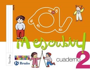 ¡A escribir! Pauta 2 | 9788421667989 | Caparrós González, María | Librería Castillón - Comprar libros online Aragón, Barbastro