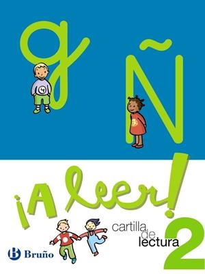 ¡A leer! Cartilla 2 | 9788421668061 | Caparrós González, María | Librería Castillón - Comprar libros online Aragón, Barbastro