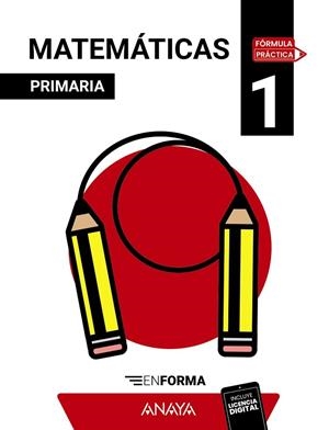Matemáticas 1. En forma | 9788414344286 | Torra Bitlloch, Montserrat | Librería Castillón - Comprar libros online Aragón, Barbastro