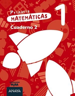 Matemáticas 1. Cuaderno 2 | 9788414347942 | Grupo Anaya | Librería Castillón - Comprar libros online Aragón, Barbastro