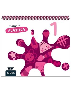 Plástica 1 | 9788414353516 | Grupo Anaya | Librería Castillón - Comprar libros online Aragón, Barbastro