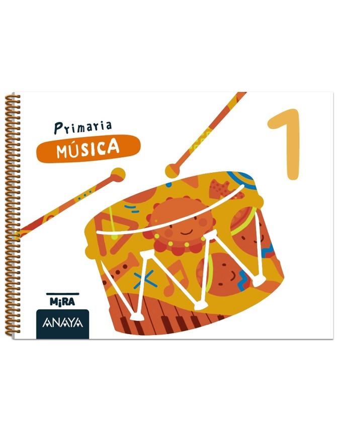 Música 1 | 9788414354032 | Fernández-Gancedo Huércanos, Eva | Librería Castillón - Comprar libros online Aragón, Barbastro