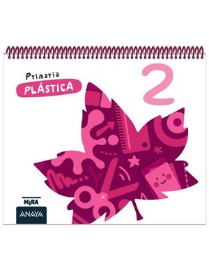 Plástica 2 | 9788414353554 | Grupo Anaya | Librería Castillón - Comprar libros online Aragón, Barbastro