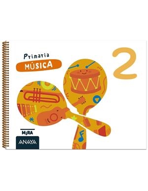 Música 2 | 9788414354070 | Fernández-Gancedo Huércanos, Eva | Librería Castillón - Comprar libros online Aragón, Barbastro