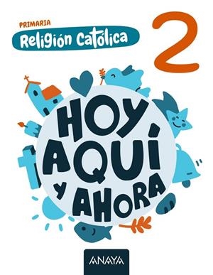 Religión Católica 2 | 9788414354339 | Ramírez Carbonero, Pilar | Librería Castillón - Comprar libros online Aragón, Barbastro