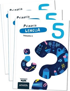 Lengua 5 | 9788414346150 | Grupo Anaya | Librería Castillón - Comprar libros online Aragón, Barbastro