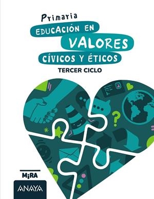 Educación en Valores Cívicos y Éticos | 9788414354490 | Pellicer Iborra, Carmen | Librería Castillón - Comprar libros online Aragón, Barbastro