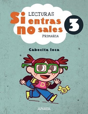 Si entras, no sales 3 | 9788414339312 | Vaquero Yubero, José María | Librería Castillón - Comprar libros online Aragón, Barbastro
