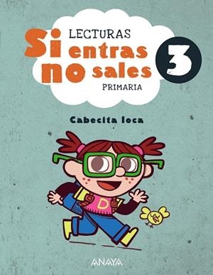 Si entras, no sales 3 | 9788414339312 | Vaquero Yubero, José María | Librería Castillón - Comprar libros online Aragón, Barbastro