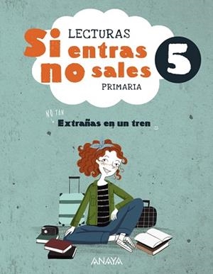 Si entras, no sales 5 | 9788414339336 | Soto Helguera, Lorenzo A. | Librería Castillón - Comprar libros online Aragón, Barbastro