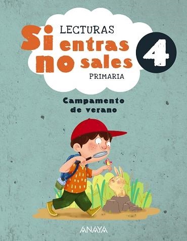 Si entras, no sales 4 | 9788414339329 | Vaquero Yubero, José María | Librería Castillón - Comprar libros online Aragón, Barbastro
