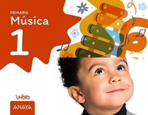 Música 1. Vibra | 9788414348796 | Fernández-Gancedo Huércanos, Eva | Librería Castillón - Comprar libros online Aragón, Barbastro