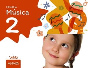 Música 2. Vibra | 9788414352519 | Fernández-Gancedo Huércanos, Eva | Librería Castillón - Comprar libros online Aragón, Barbastro