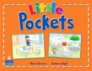Little Pockets Student Book | 9780132458313 | Librería Castillón - Comprar libros online Aragón, Barbastro