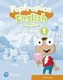 Poptropica English Islands 1 Activity Book Print & Digital InteractiveActivity Book - Online World Access Code | 9788420573977 | McManus, Susan | Librería Castillón - Comprar libros online Aragón, Barbastro