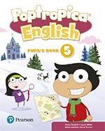 Poptropica English 5 Pb Pack | 9788420568263 | Beddall, Fiona | Librería Castillón - Comprar libros online Aragón, Barbastro