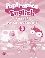 Poptropica English Islands Level 3 My Language Kit + Activity Book pack | 9781292247007 | Salaberri, Sagrario | Librería Castillón - Comprar libros online Aragón, Barbastro