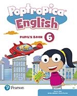 Poptropica English 6 Pb Pack | 9788420568898 | Jolly, Aaron | Librería Castillón - Comprar libros online Aragón, Barbastro