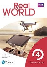 Real World 4 Students' Book With Learning Area | 9788420570242 | Gaynor, Suzanne | Librería Castillón - Comprar libros online Aragón, Barbastro