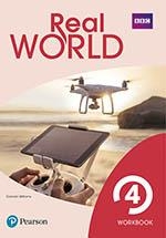 Real World 4 Workbook | 9788420570303 | Gaynor, Suzanne | Librería Castillón - Comprar libros online Aragón, Barbastro