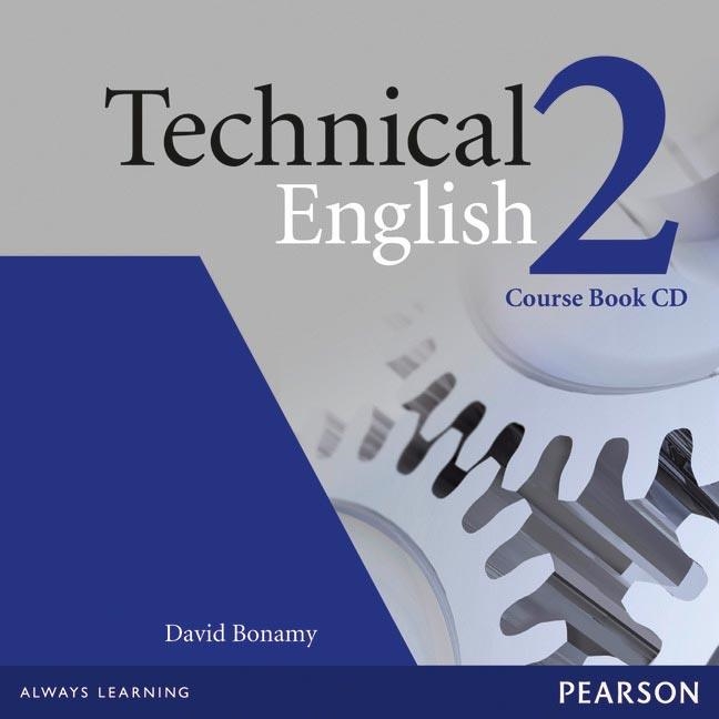 Technical English Level 2 Coursebook CD | 9781405845564 | Bonamy, David | Librería Castillón - Comprar libros online Aragón, Barbastro