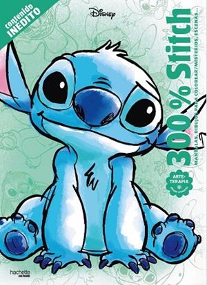 300 % Stitch | 9791388034442 | Varios autores | Librería Castillón - Comprar libros online Aragón, Barbastro