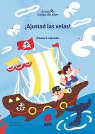 ¡Ajustad las velas! | 9788410557666 | G. Labrador, Jimena | Librería Castillón - Comprar libros online Aragón, Barbastro