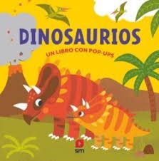 Dinosaurios | 9788410552012 | VV.AA. | Librería Castillón - Comprar libros online Aragón, Barbastro