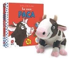 Pack La vaca Paca | 9788410552906 | Denchfield, Nick | Librería Castillón - Comprar libros online Aragón, Barbastro