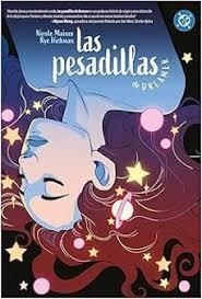 LA PESADILLA DE DREAMER | 9791370136291 | Maines, Nicole ; HICKMAN, Rye | Librería Castillón - Comprar libros online Aragón, Barbastro