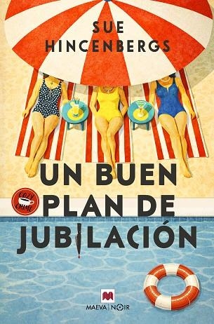 Un buen plan de jubilación | 9791388136061 | Hincenbergs, Sue | Librería Castillón - Comprar libros online Aragón, Barbastro