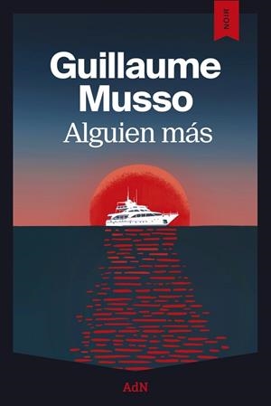 Alguien más | 9791387596477 | Musso, Guillaume | Librería Castillón - Comprar libros online Aragón, Barbastro