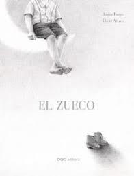 El Zueco | 9788498717907 | Fortes Torres, Antón | Librería Castillón - Comprar libros online Aragón, Barbastro