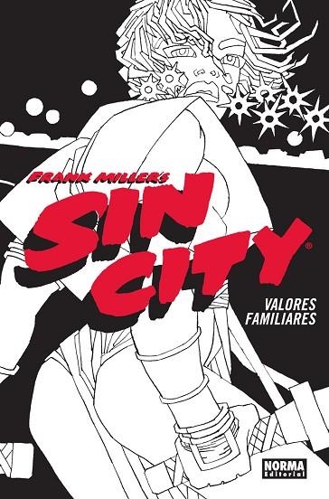 SIN CITY 05.  (CARTONÉ) | 9788467966381 | FRANK MILLER | Librería Castillón - Comprar libros online Aragón, Barbastro