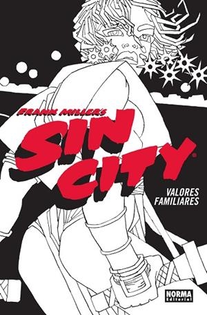 SIN CITY 05.  (CARTONÉ) | 9788467966381 | FRANK MILLER | Librería Castillón - Comprar libros online Aragón, Barbastro