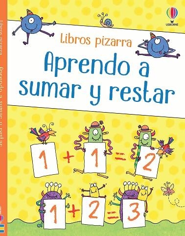 Aprendo a sumar y restar | 9781806070558 | Greenwell, Jessica | Librería Castillón - Comprar libros online Aragón, Barbastro