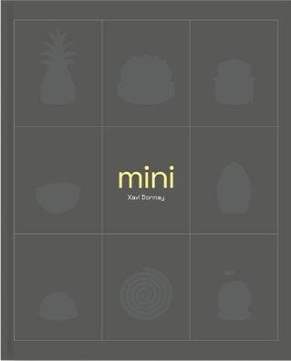 MINI | 9788412571653 | DONNAY, XAVI | Librería Castillón - Comprar libros online Aragón, Barbastro