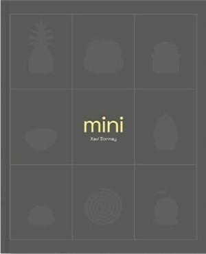 MINI | 9788412571653 | DONNAY, XAVI | Librería Castillón - Comprar libros online Aragón, Barbastro