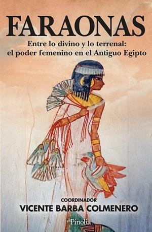 Faraonas | 9791387556723 | Librería Castillón - Comprar libros online Aragón, Barbastro