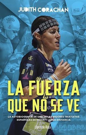 Judith Corachán. La fuerza que no se ve | 9791387955380 | Judith Corachán | Librería Castillón - Comprar libros online Aragón, Barbastro