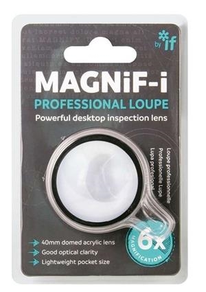 LUPA MAGNIF-I PROFESSIONAL | 5035393450052 | Librería Castillón - Comprar libros online Aragón, Barbastro