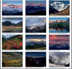 Calendario Pyrene 2027 - Alpina | 9788470112157 | ALPINA, EDITORIAL | Librería Castillón - Comprar libros online Aragón, Barbastro