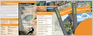 MAPA ALPINA 40 - SIERRA Y CAÑONES DE GUARA | 9788470112317 | Librería Castillón - Comprar libros online Aragón, Barbastro