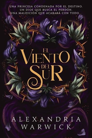 El viento del Sur | 9791388108167 | Warwick, Alexandria | Librería Castillón - Comprar libros online Aragón, Barbastro