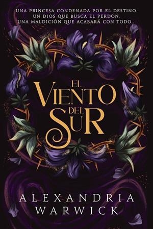 El viento del Sur | 9791388108167 | Warwick, Alexandria | Librería Castillón - Comprar libros online Aragón, Barbastro