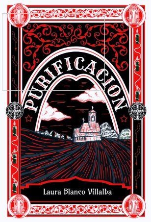 PURIFICACIÓN | 9788412825176 | Blanco Villalba, Laura | Librería Castillón - Comprar libros online Aragón, Barbastro