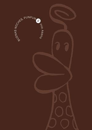 BUENAS NOCHES, PUNPUN 09 (NUEVO PVP) | 9788467980066 | INIO ASANO | Librería Castillón - Comprar libros online Aragón, Barbastro