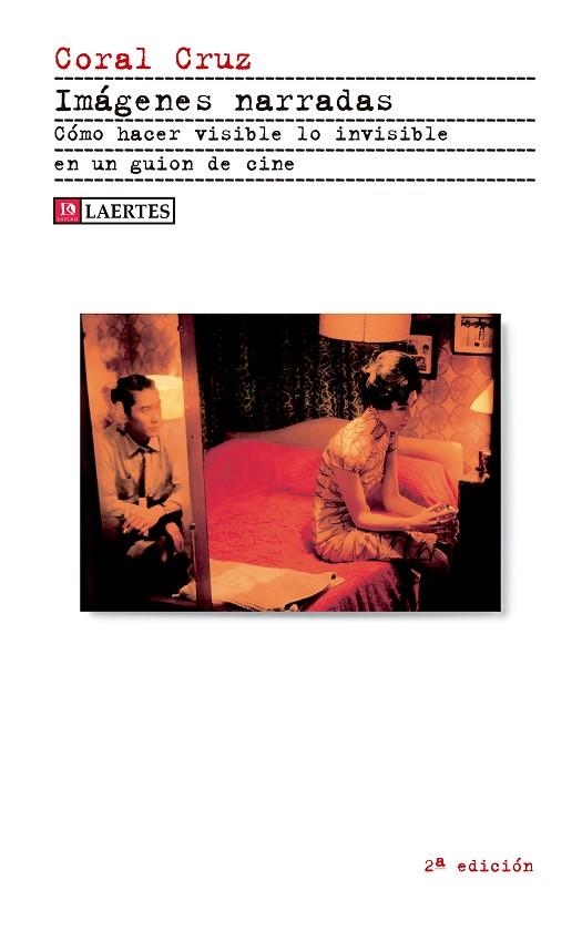 Imágenes narradas | 9788419676610 | Coral Mª Cruz Pacheco | Librería Castillón - Comprar libros online Aragón, Barbastro