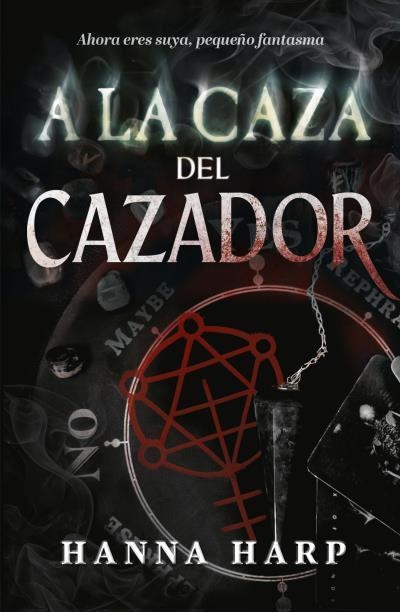 A la caza del cazador | 9788415955467 | Harp, Hanna | Librería Castillón - Comprar libros online Aragón, Barbastro