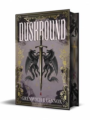 Duskbound (Trilogía Esprithean 2) | 9791387949198 | Lennox, Parker/Grenwich, Bree | Librería Castillón - Comprar libros online Aragón, Barbastro